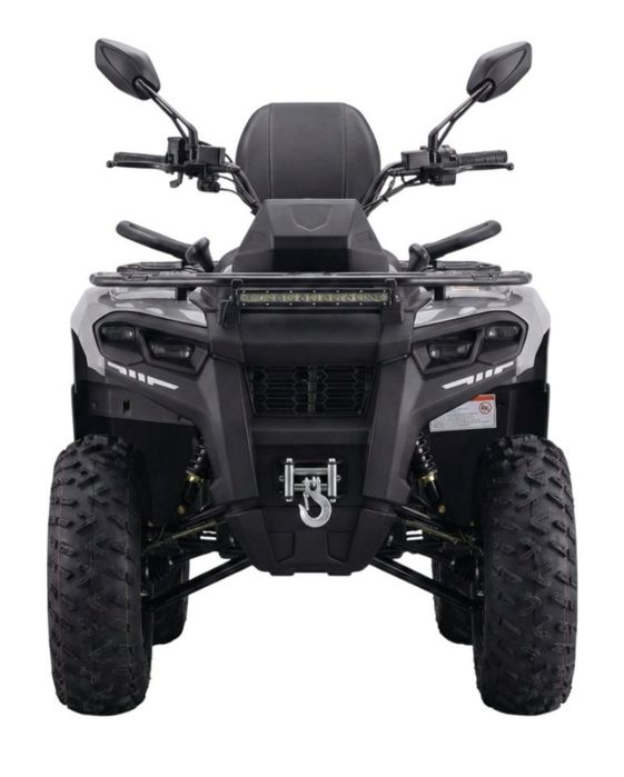 Квадроцикл MIKILON ATV230 Touring