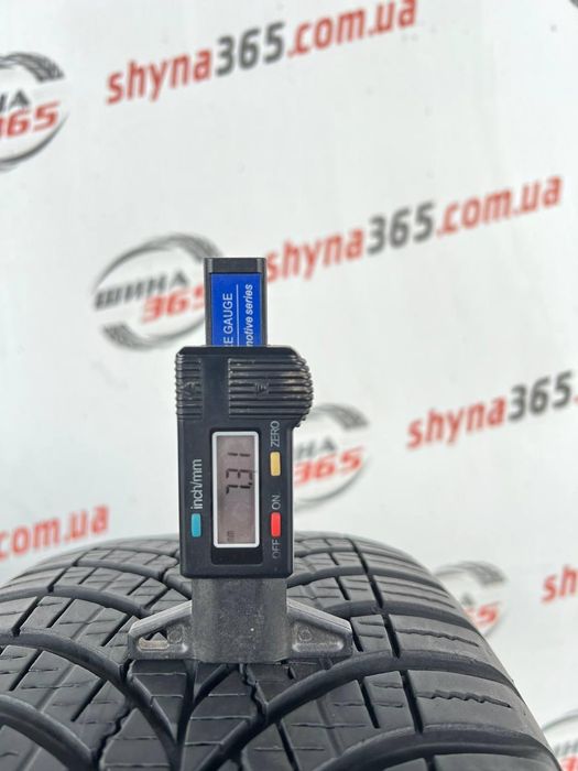 205/55 r16 goodyear vector 4 seasons gen-3 7mm