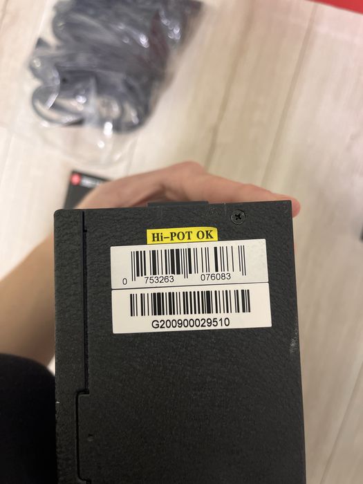 Chieftec PowerPlay Gold GPU-750FC