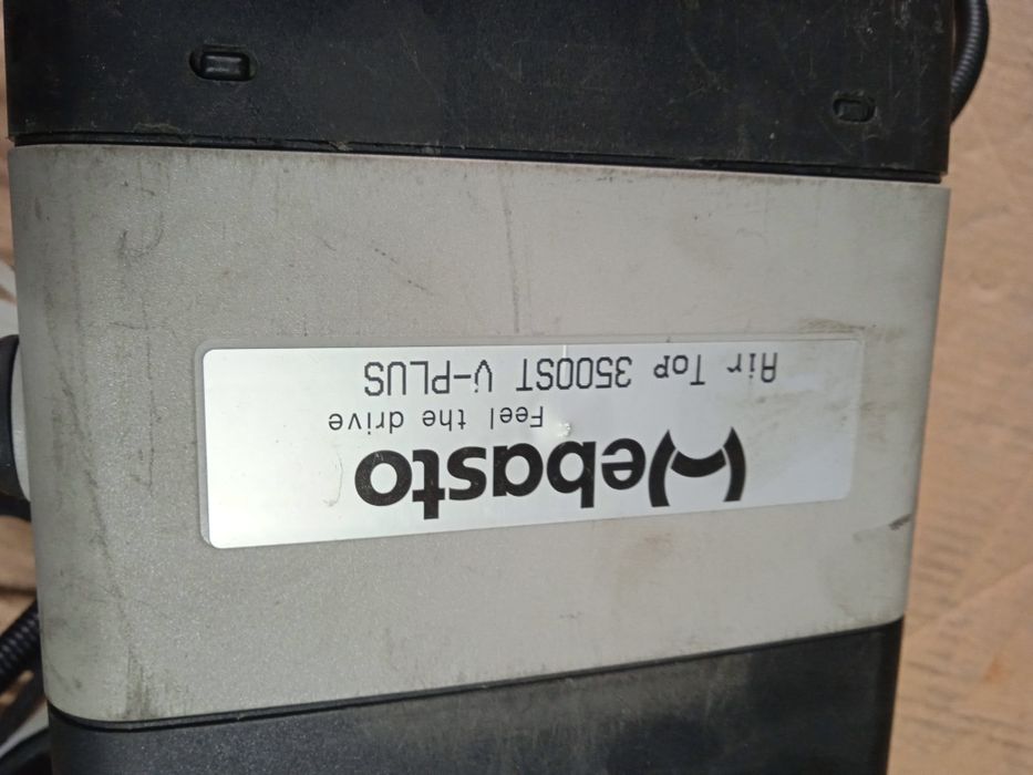 12 v.Webasto air top 3500, Вебасто , автономка 12 v!