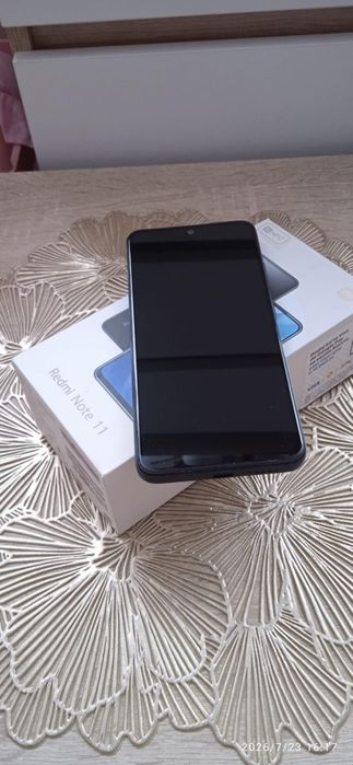 Telefon Redmi Note 11