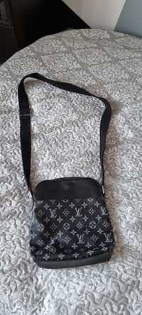 Torba Podróżna Louis Vuitton Olx