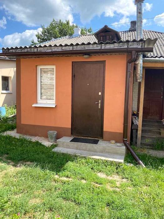 Продам 1 кімнатну квартиру м. Богодухів (404123)