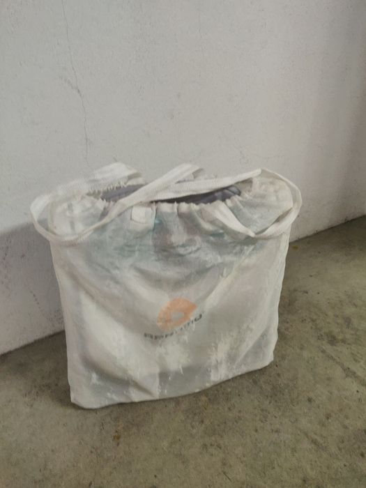 Cadeira refeição portátil