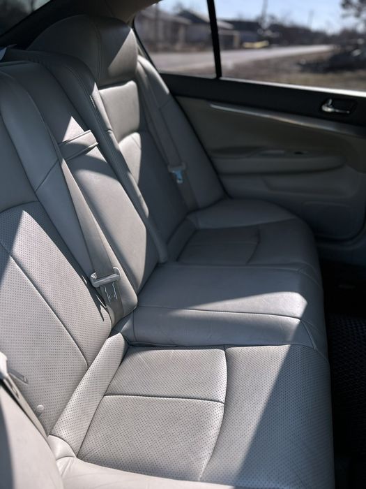 Продам Інфініті G25X
