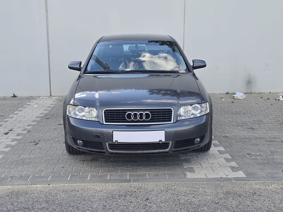 Audi A4 1.9 Tdi 130cv