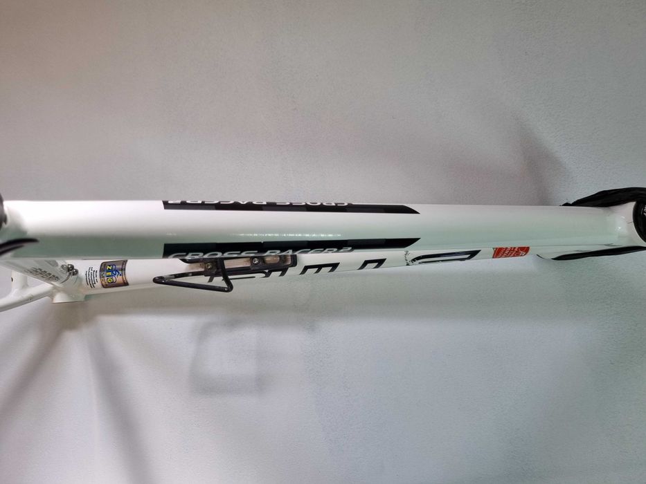 Rama Bulls Cross Racer 2 Sport, 26