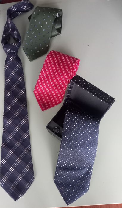 Gravatas Don Colletto, Giovanni Galli ...4+ elegantes baratissimo