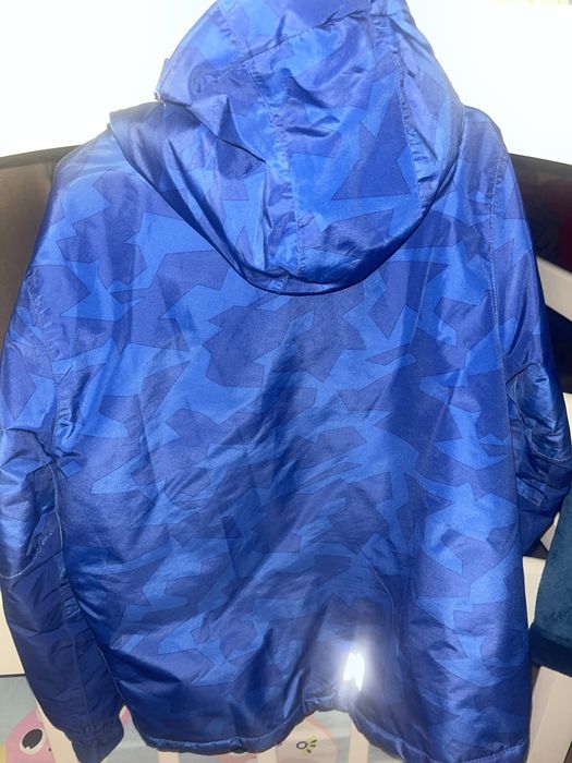 Куртка бу Crivit 134/140