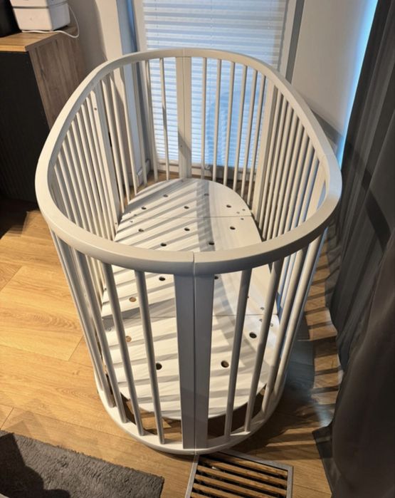 Stokke Sleepe V3