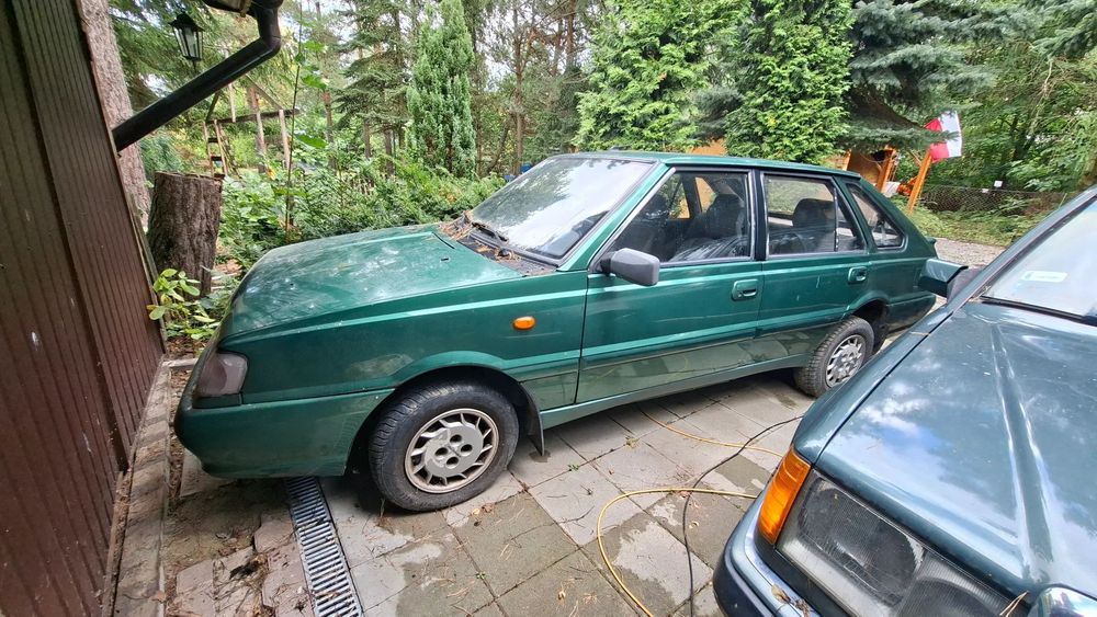 Polonez Caro