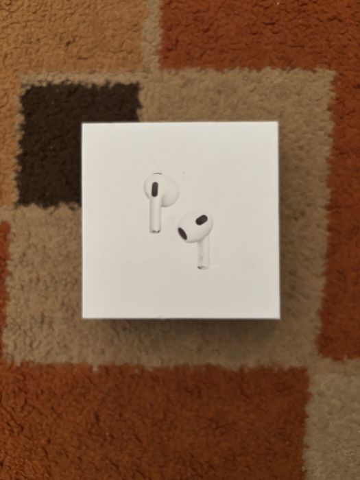 Apple Air Pods 3