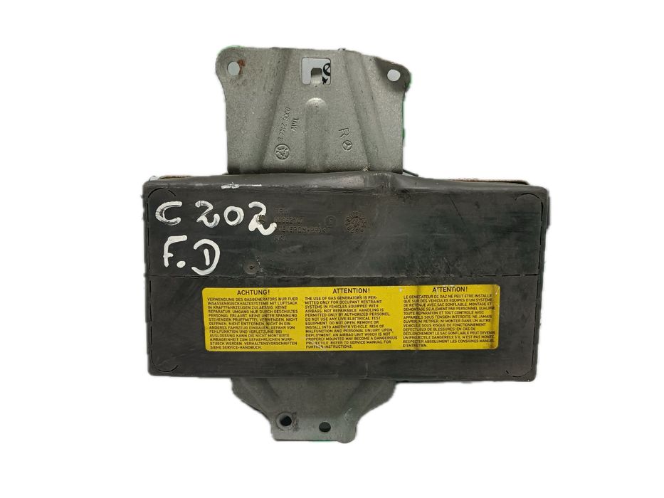 Airbag lateral frente direita MERCEDES-BENZ Classe C (W202)