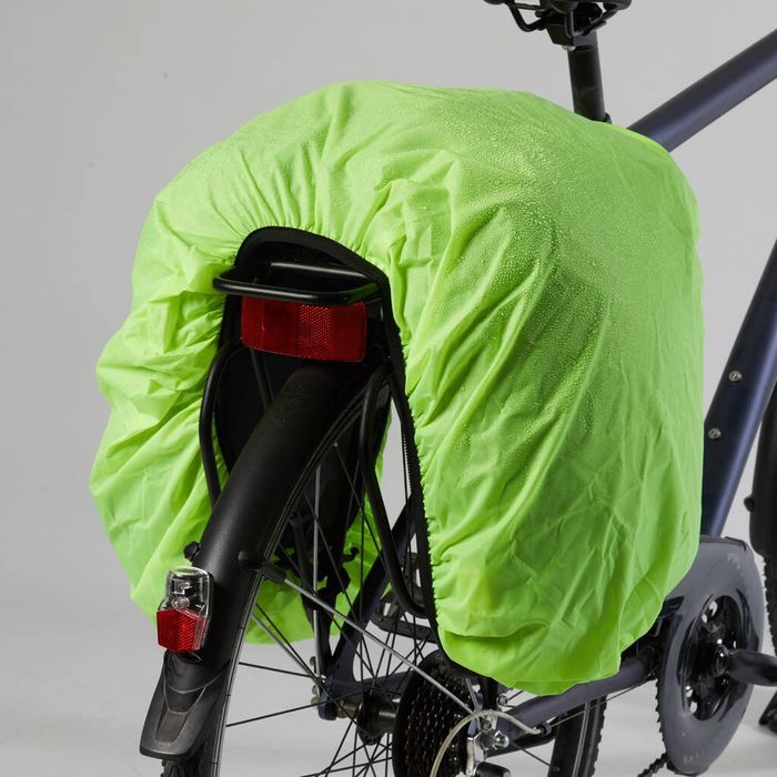 Mochila elops para portabagagem de bicicleta