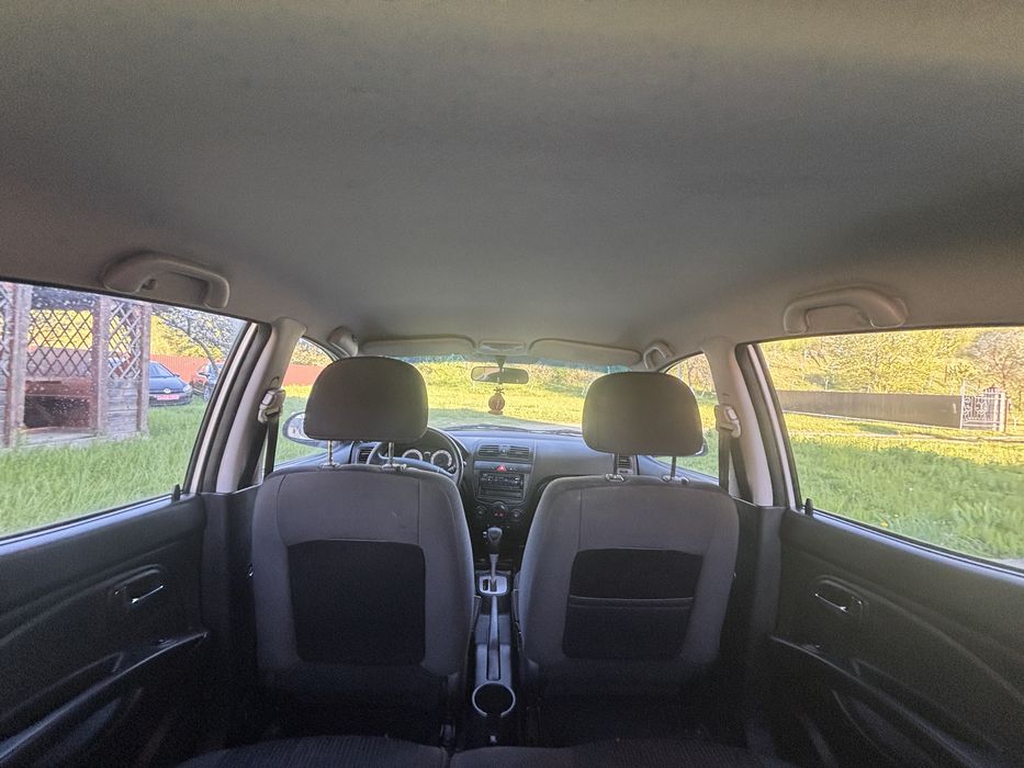 Kia Picanto Автомат 2008