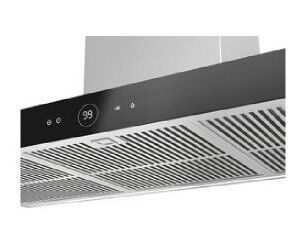Exaustor Teka Novo inox