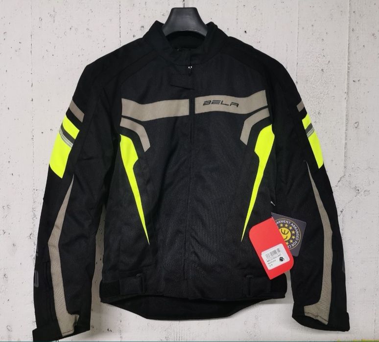 Casaco / Blusão para motard Impermeável ( M )( NOVOS )