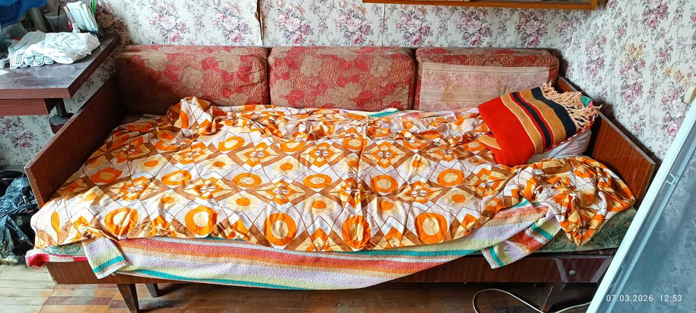 Меблі для спальні