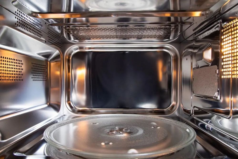 Mikrofalówka Beko b300 BMGB 20212 B Grill (do zabudowy)