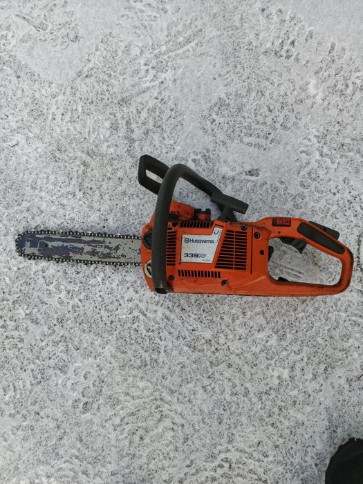 Husqvarna 339XP Piła spalinowa