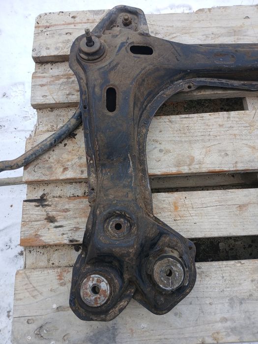 Балка траверса б у