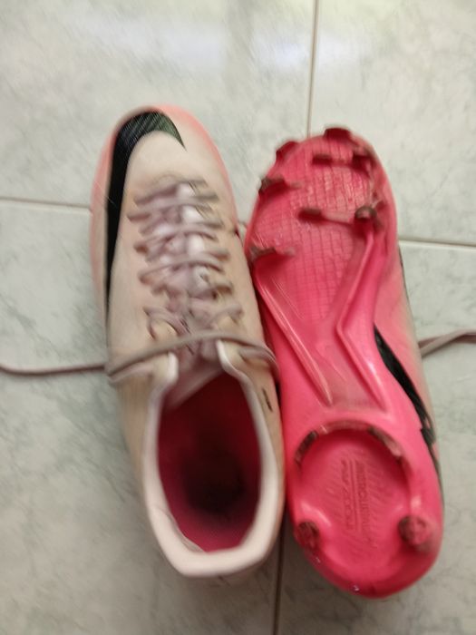 Chuteiras de futebol