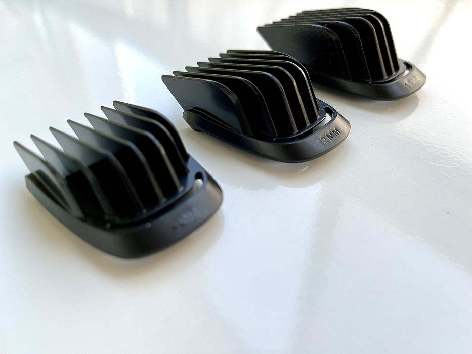 Pentes de aparador multifunções Philips MG3730