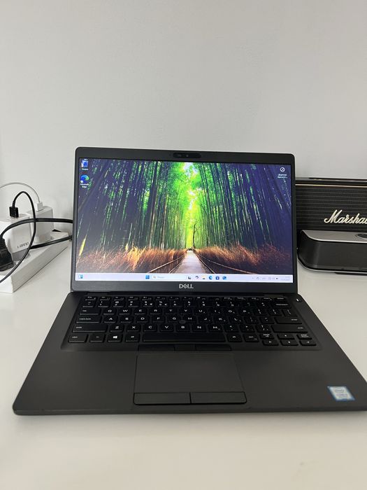 Ноутбук Dell Latitude 5400