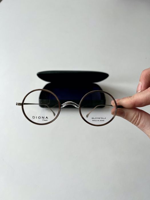 оправа японського бренду Digna