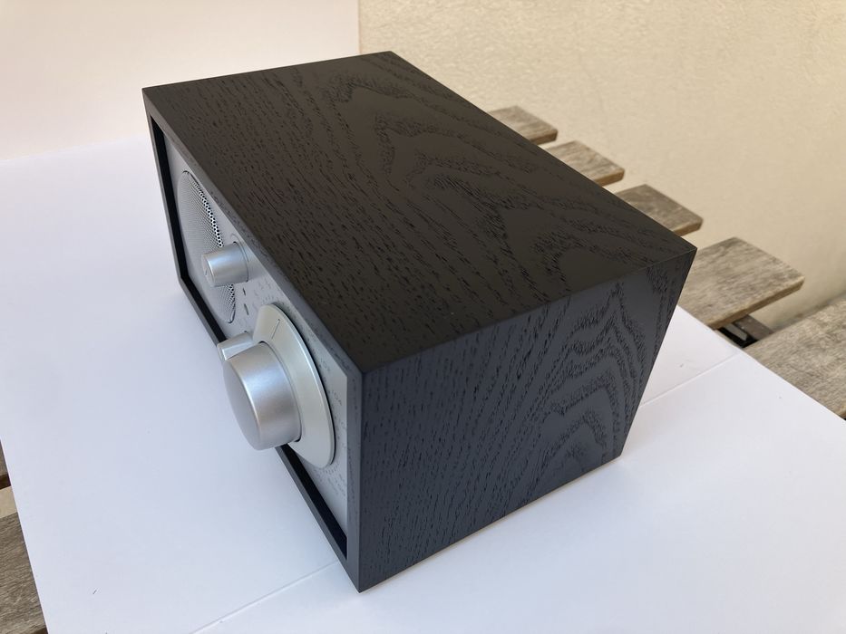 OPORTUNIDADE! Tivoli Audio Model One BT (bluetooth)