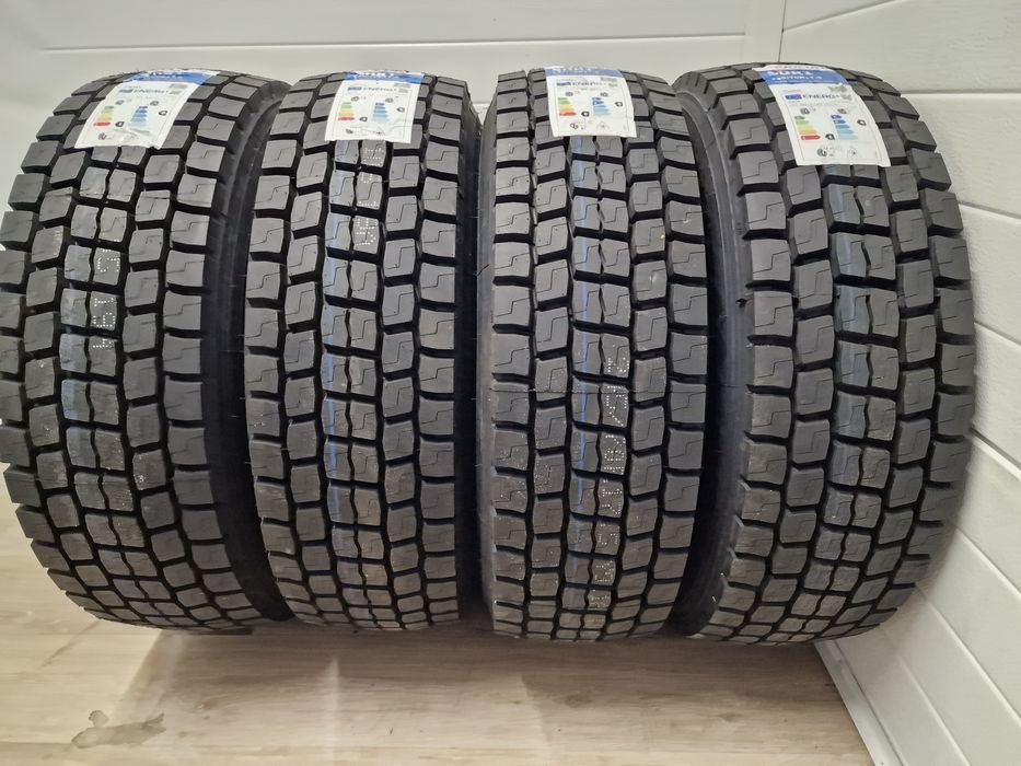 245/70R17.5 (710netto) SAILUN  SDR1 opona napędowa napęd opony nowa