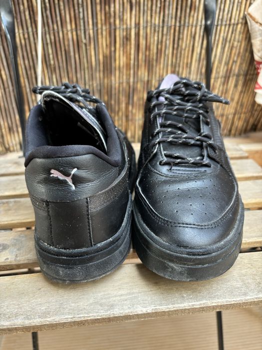 Tenis Puma N41.