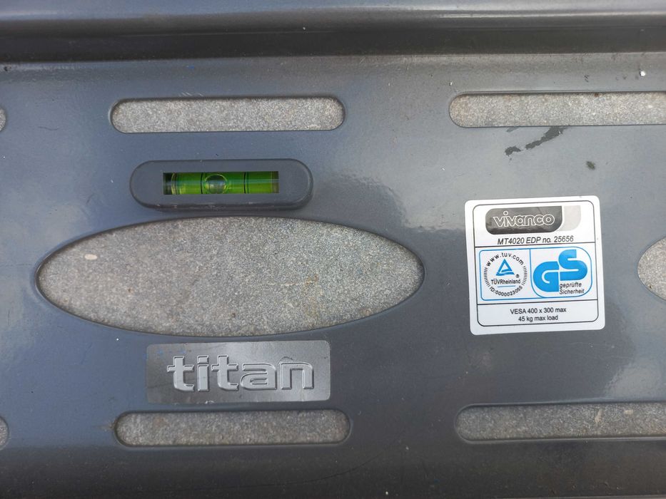 Suporte para televisão