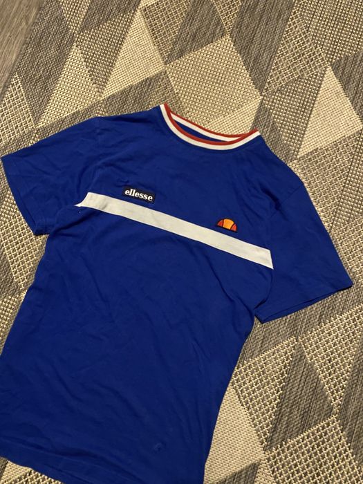 Футболка ellesse