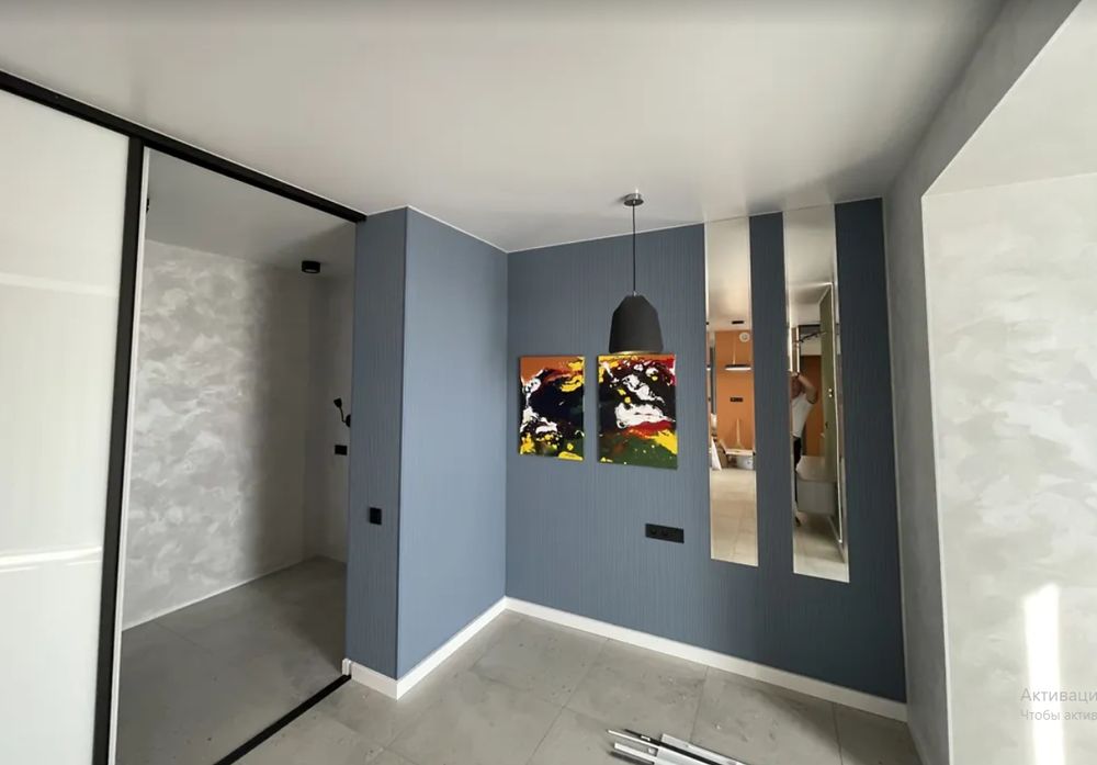 Квартира з дизайнерським ремонтом, престижний ЖК Гармонія