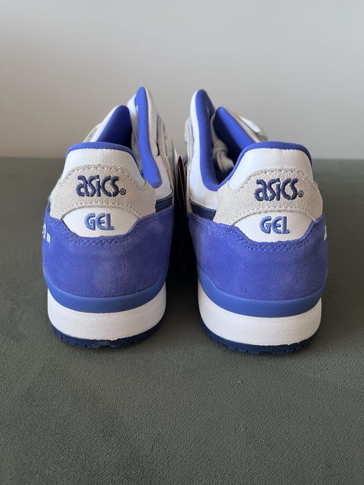 Obuwie lifestyle Gel-Lyte III Asics 44.5