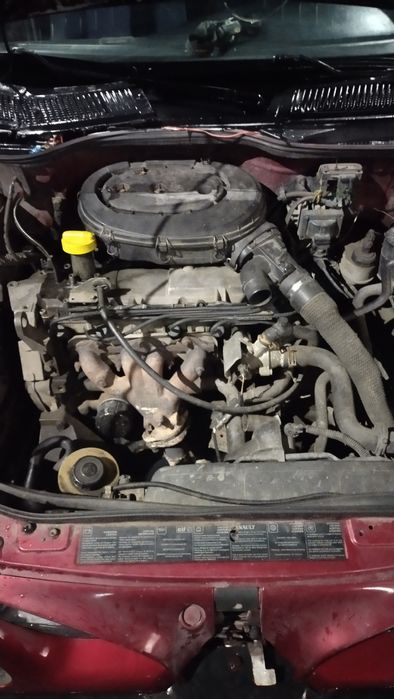 Продам Renault Megan 1 поколение