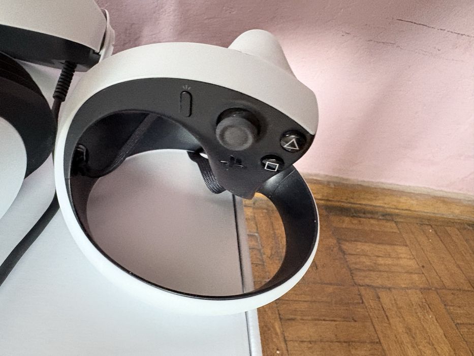 Okulary Ps vr 2