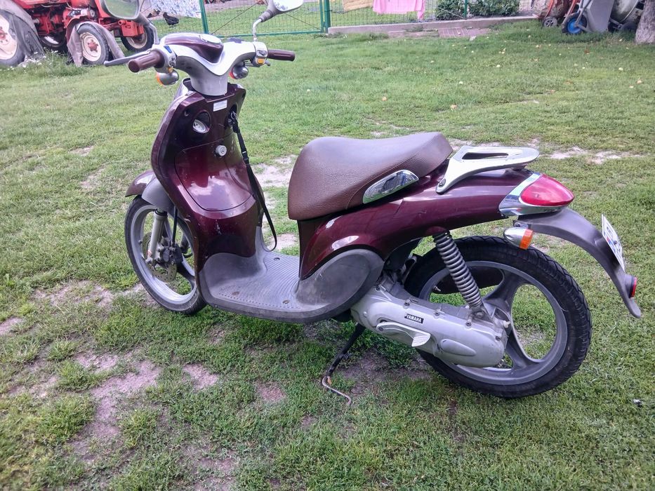 Yamaha