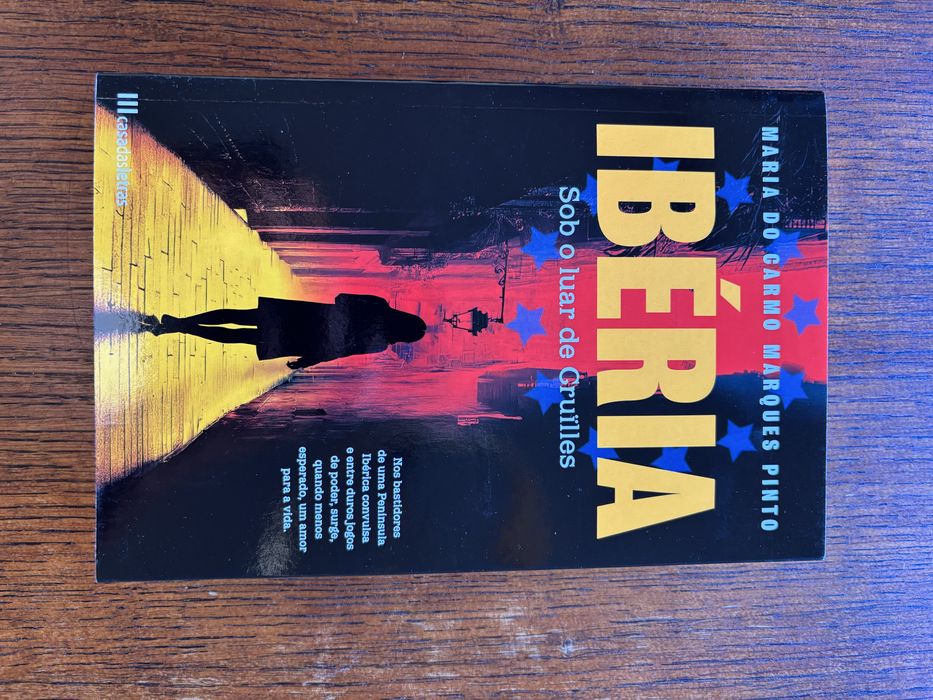 Ibéria - Sob o Luar de Cruïlles