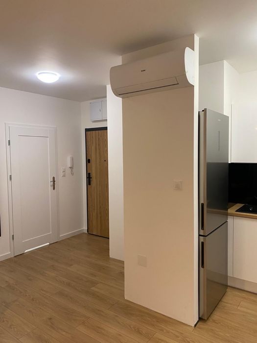 Apartment in Łódź, Stare Polesie, Polesie - Widok 4