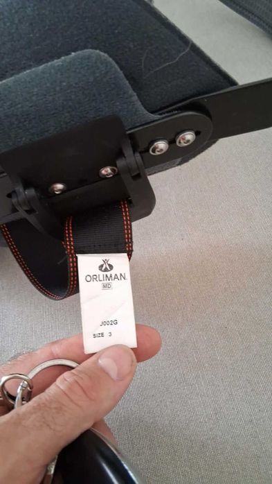 Colete jewelt praticamente novo tamanho 3