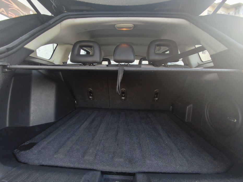 Dodge Caliber — fotografia 9