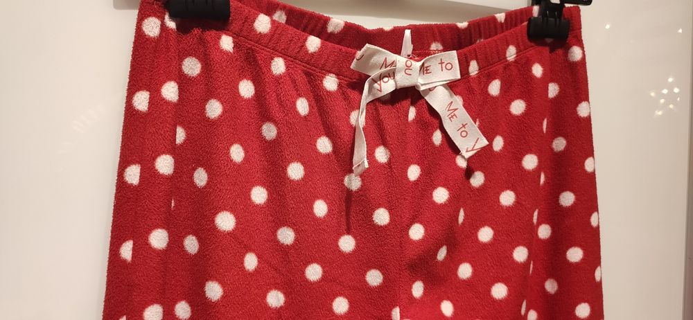 Marks & Spencer spodnie od piżamy