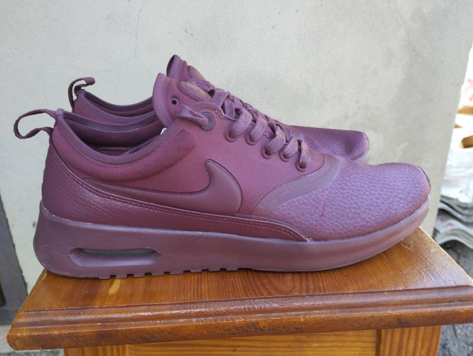 Кросівки жіночі Nike air max 40р.