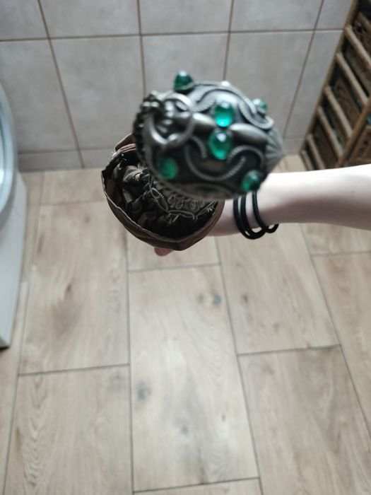 Parasolka.Starocie,prl.Lata 50.