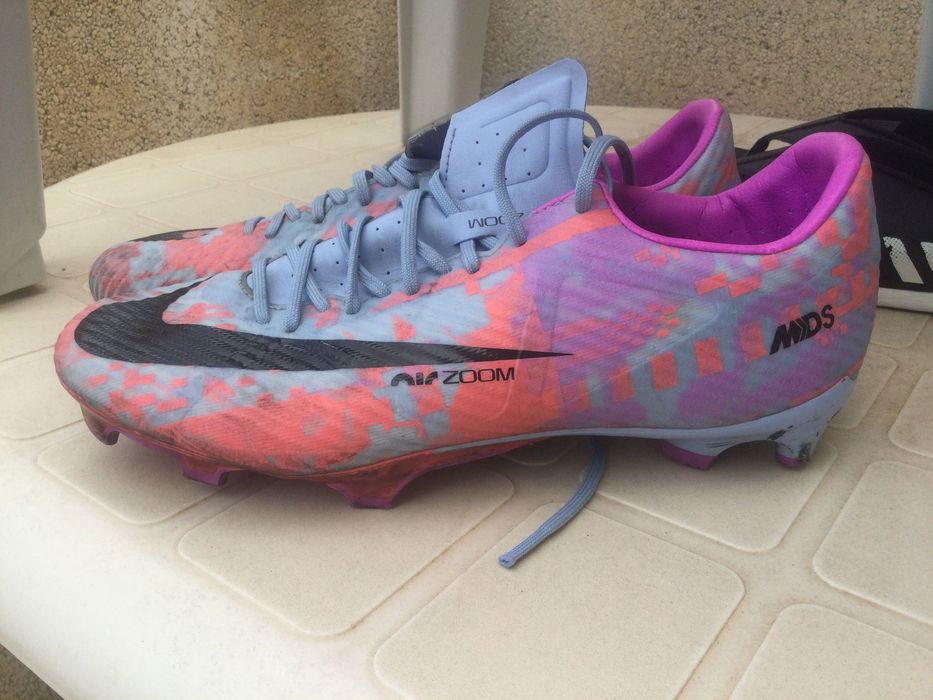 Korki buty do piłki nożnej Nike