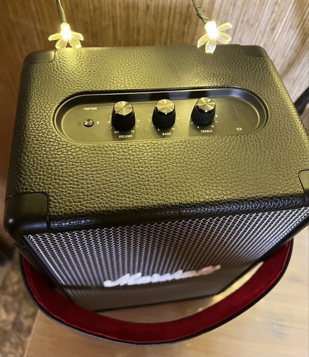 Marshall tufton з вітрини