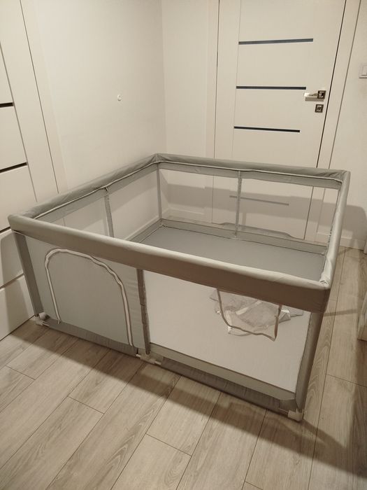 BEJOY kojec dla niemowląt dzieci, 150cm k3