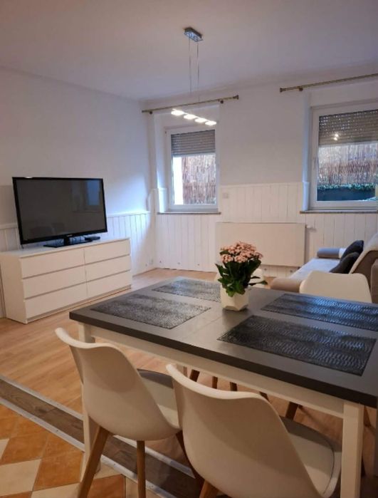 Apartament Juliusz Słowacki Szczawno Zdrój